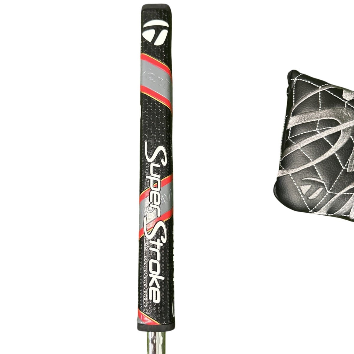 Taylormade | Spider GT | Putter | Kbs 120 Putter Shaft | Right Hand