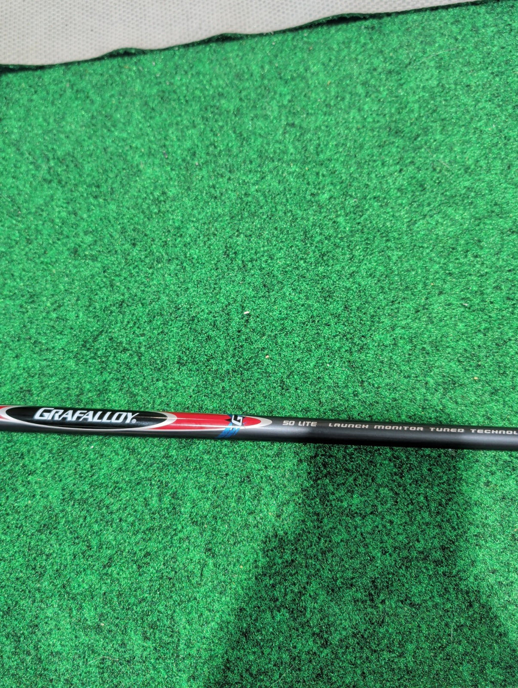 Adams Idea A12 OS 5 Wood 50 G Light Flex Right-handed