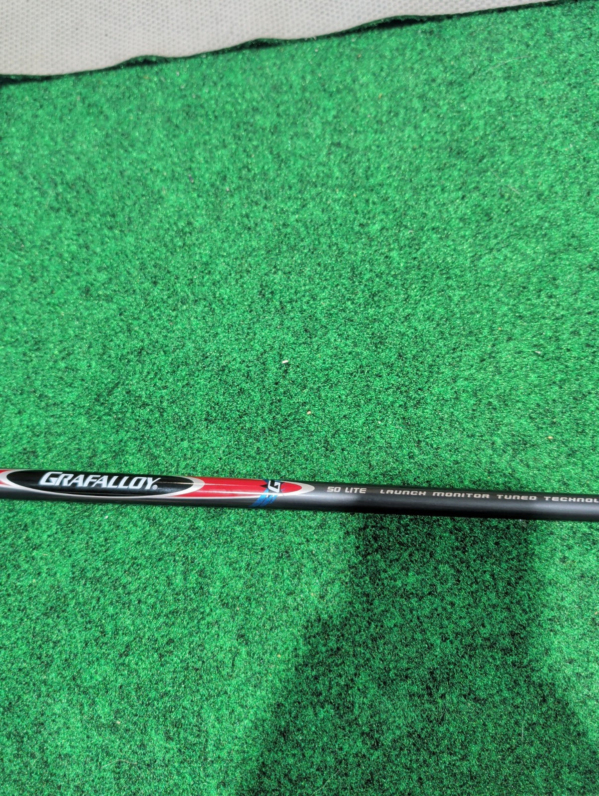 Adams Idea A12 OS 5 Wood 50 G Light Flex Right-handed