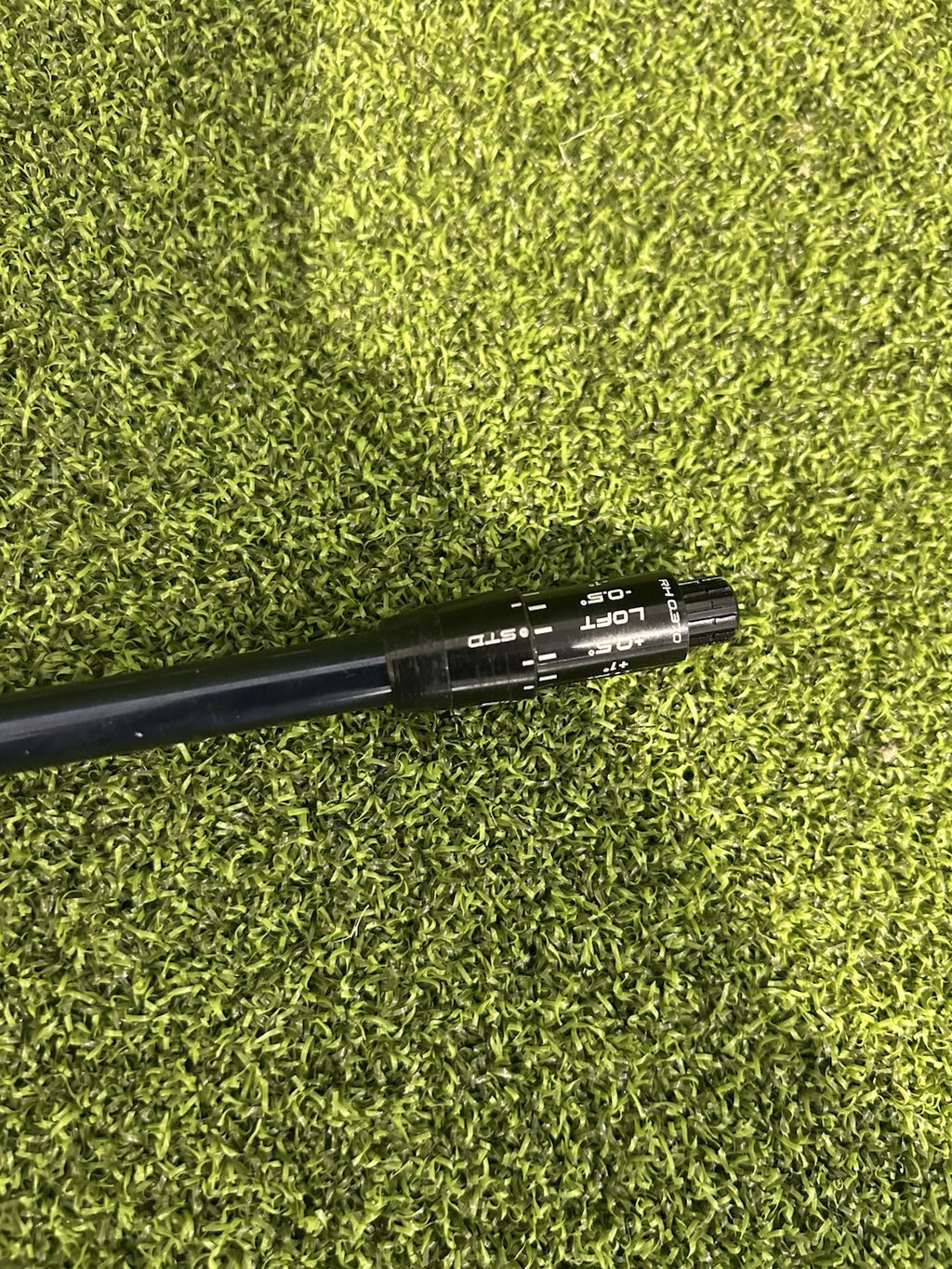 Fujikura 4H Hybrid Ventus TR Blue 7-R Regular Flex Shaft 4HY Srixon Adapter #512