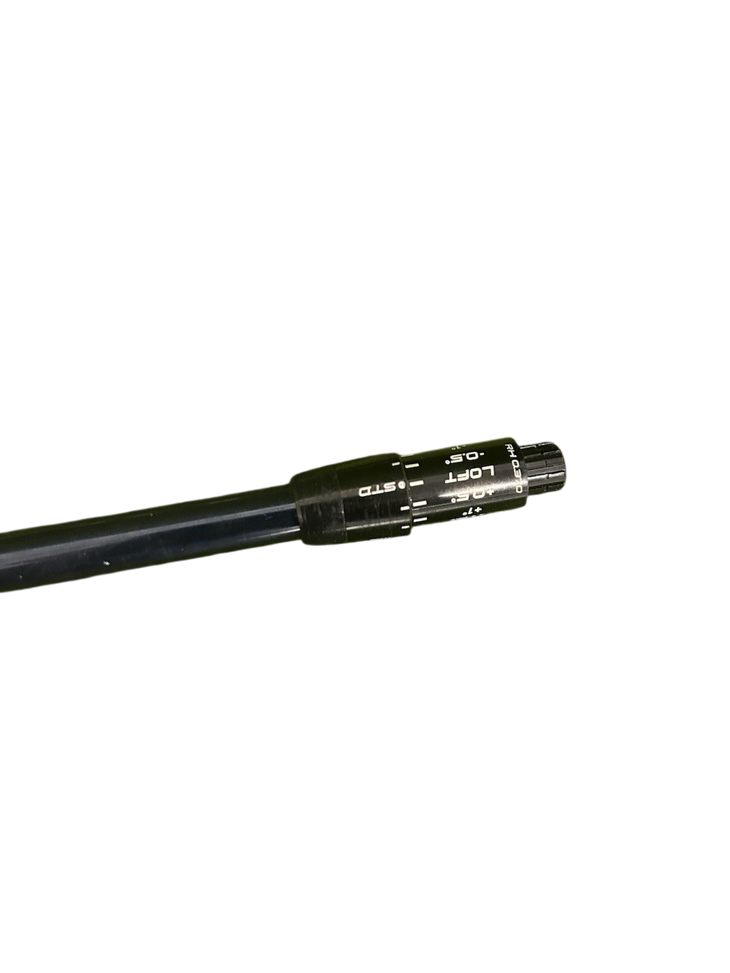 Fujikura 4H Hybrid Ventus TR Blue 7-R Regular Flex Shaft 4HY Srixon Adapter #512