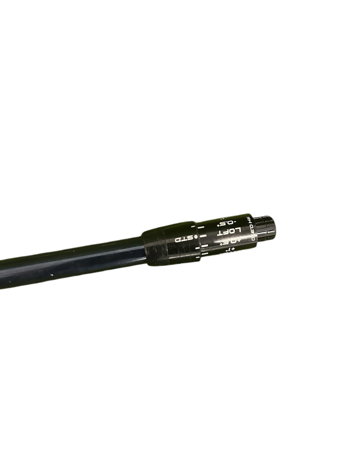 Fujikura 4H Hybrid Ventus TR Blue 7-R Regular Flex Shaft 4HY Srixon Adapter #512