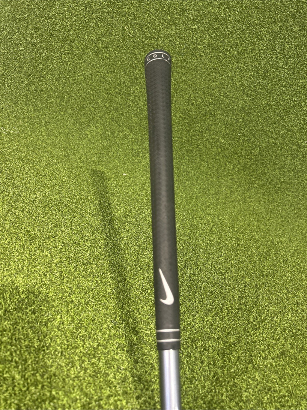 Nike Slingshot 3 Iron Nike Slingshot Ad Graphite Design Regular Flex Shaft RH