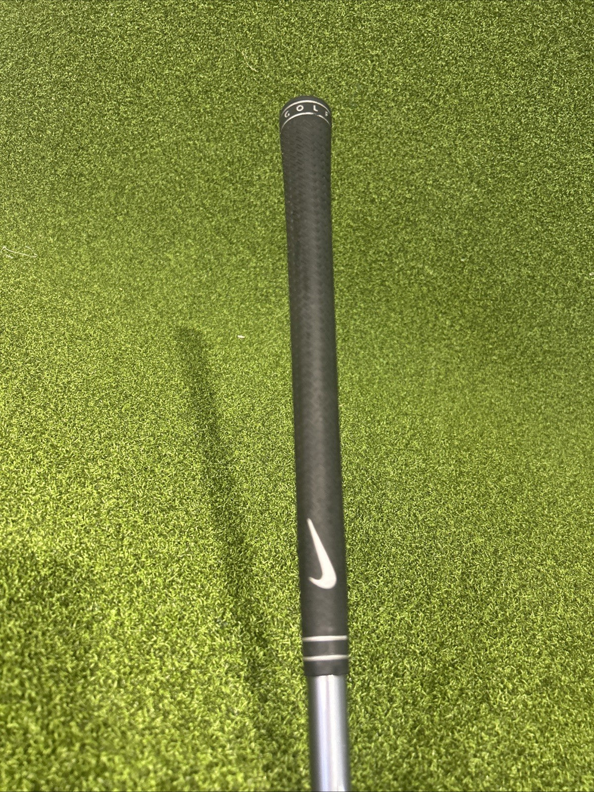 Nike Slingshot 3 Iron Nike Slingshot Ad Graphite Design Regular Flex Shaft RH