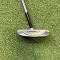 Adams Golf Get Milled Spec 03 Blade Putter Right Hand 35”