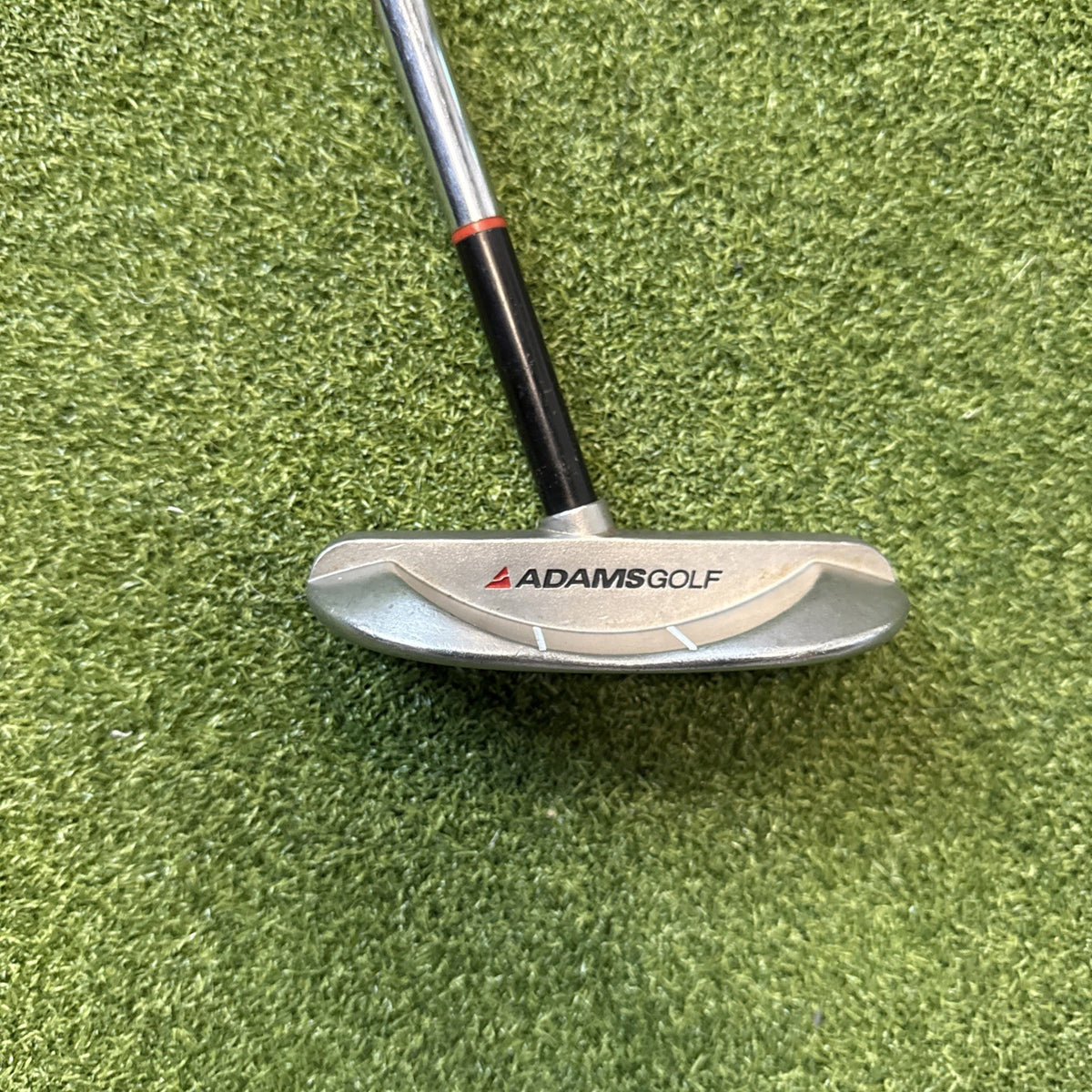 Adams Golf Get Milled Spec 03 Blade Putter Right Hand 35”