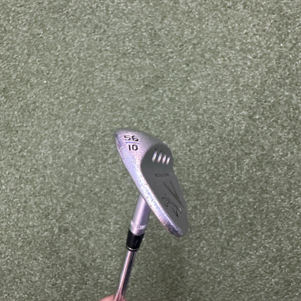 Callaway Mack Daddy Forged Wedge 56° Right Hand Stiff Flex 