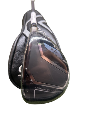 RH XXIO 14 9 Hybrid Regular Flex 40g
