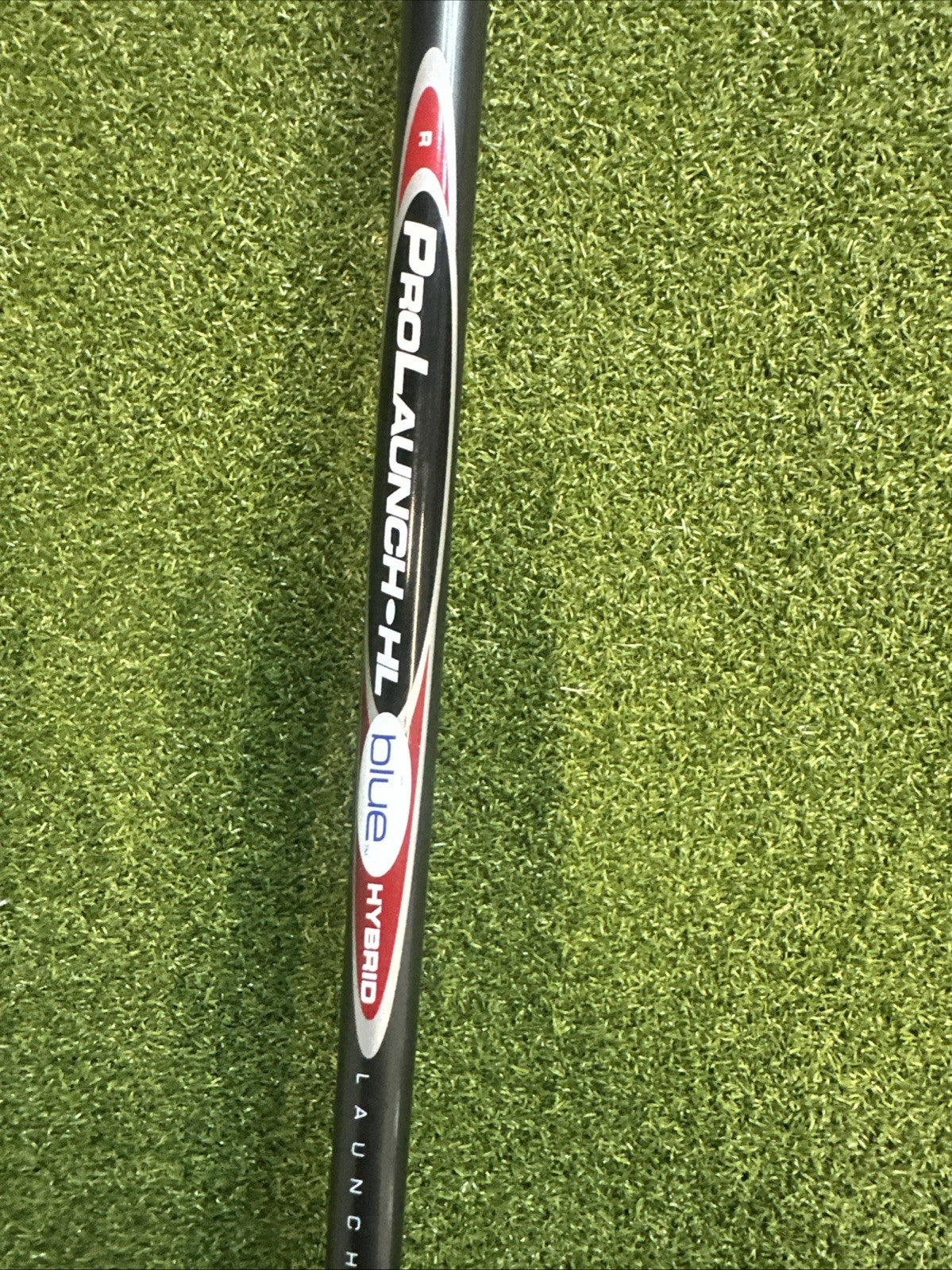 Adams Golf Idea a2 os 3 Hybrid Right Hand Regular Flex 