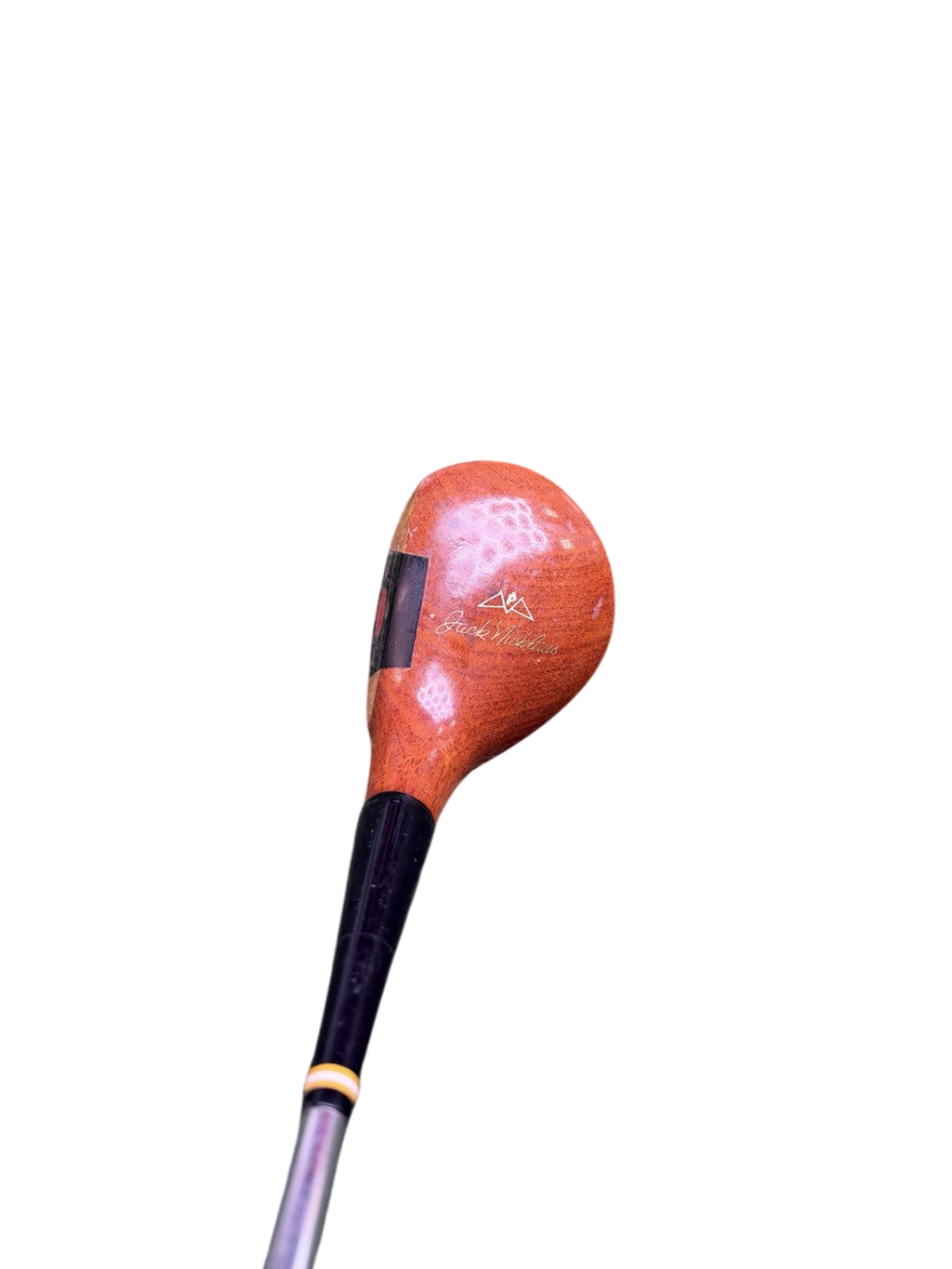 MacGregor Jack Nicklaus 279W 4 Wood
