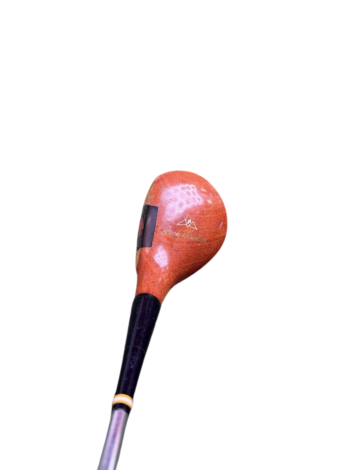 MacGregor Jack Nicklaus 279W 4 Wood