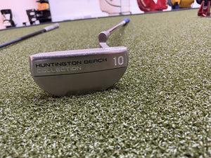 Cleveland Huntington Beach Collection 10 Putter 35” RH