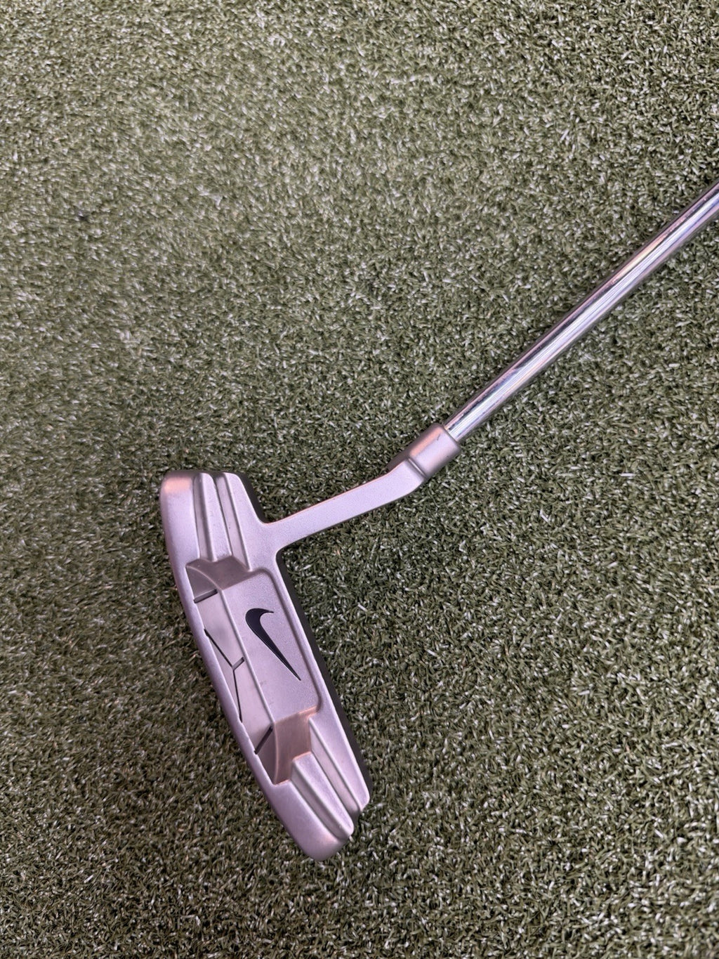 Nike Everclear E11 Putter 35”
