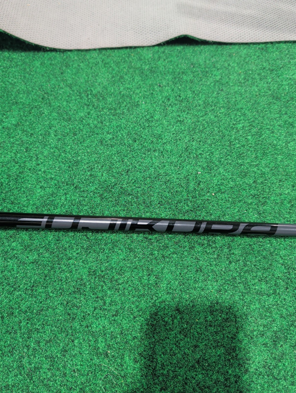 King Cobra F7 3-4 Wood 65g Stiff Flex. Right Handed
