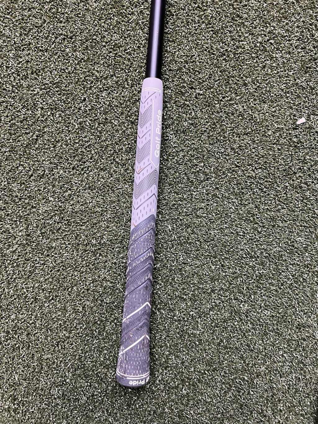 Callaway Mavrik Pro 4 Hybrid 23 Degree With KBS Hybrid 70 Regular Flex