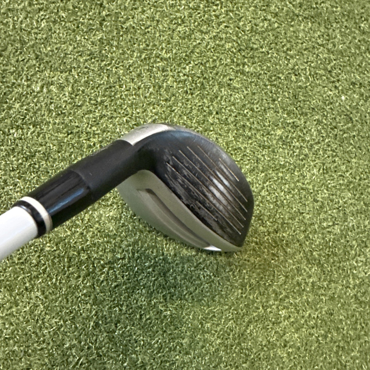 Adams Golf Idea Super Hybrid Right Hand Regular Flex