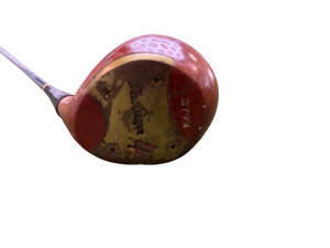 MacGregor Jack Nicklaus 279W 4 Wood