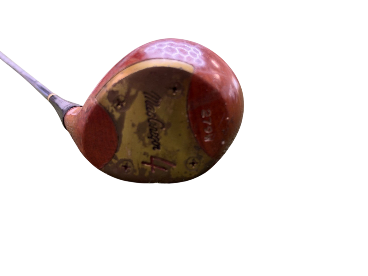 MacGregor Jack Nicklaus 279W 4 Wood