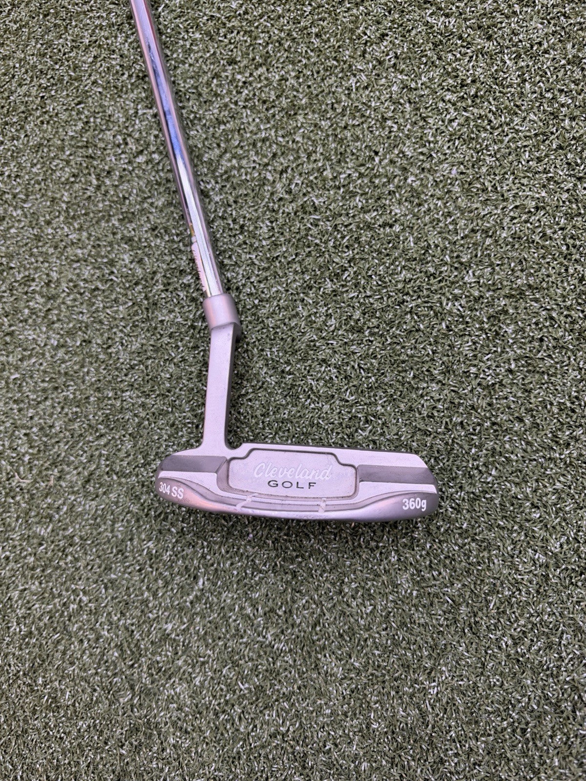 Cleveland Huntington Beach Collection 10 Putter 35” RH 