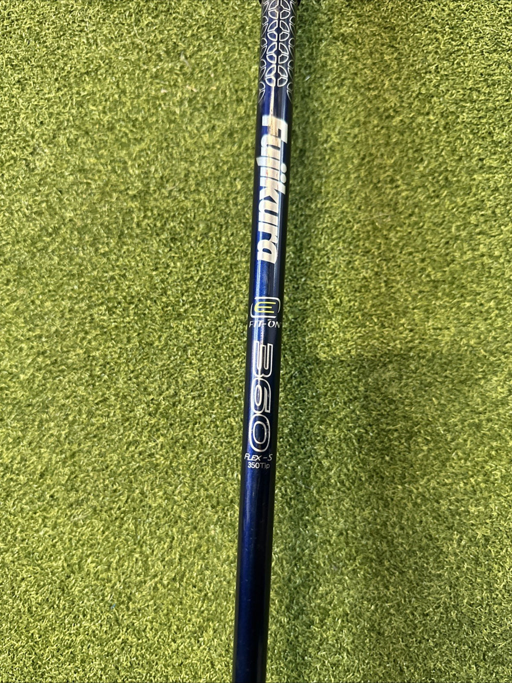 Callaway X Tour 13° 3 Wood Right Hand Stiff Flex 