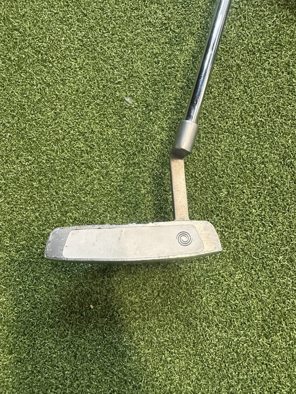 Odyssey Divine Mallet Putter 33” Right Handed 