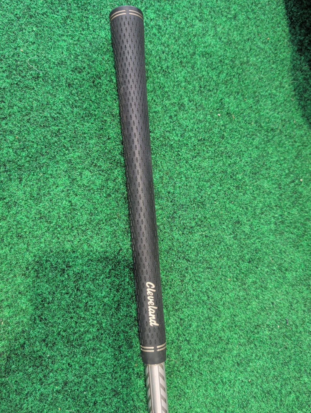 Ping G15 7 Iron Black Dot Regular Flex