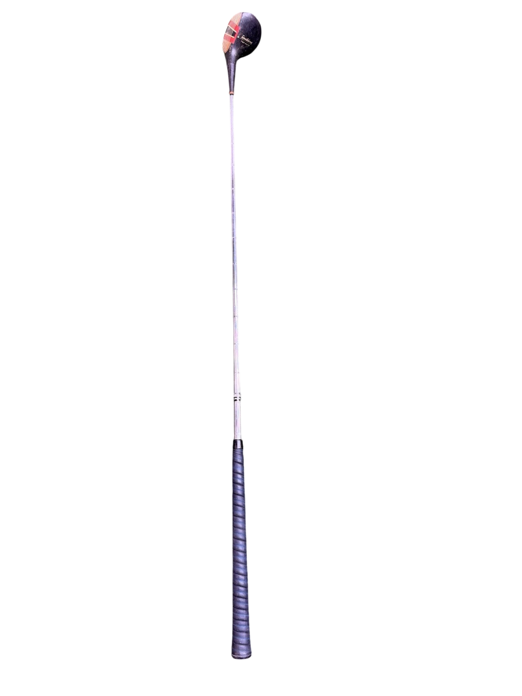 Spalding Professional Model 151 3 Wood With Pro Flite Shaft