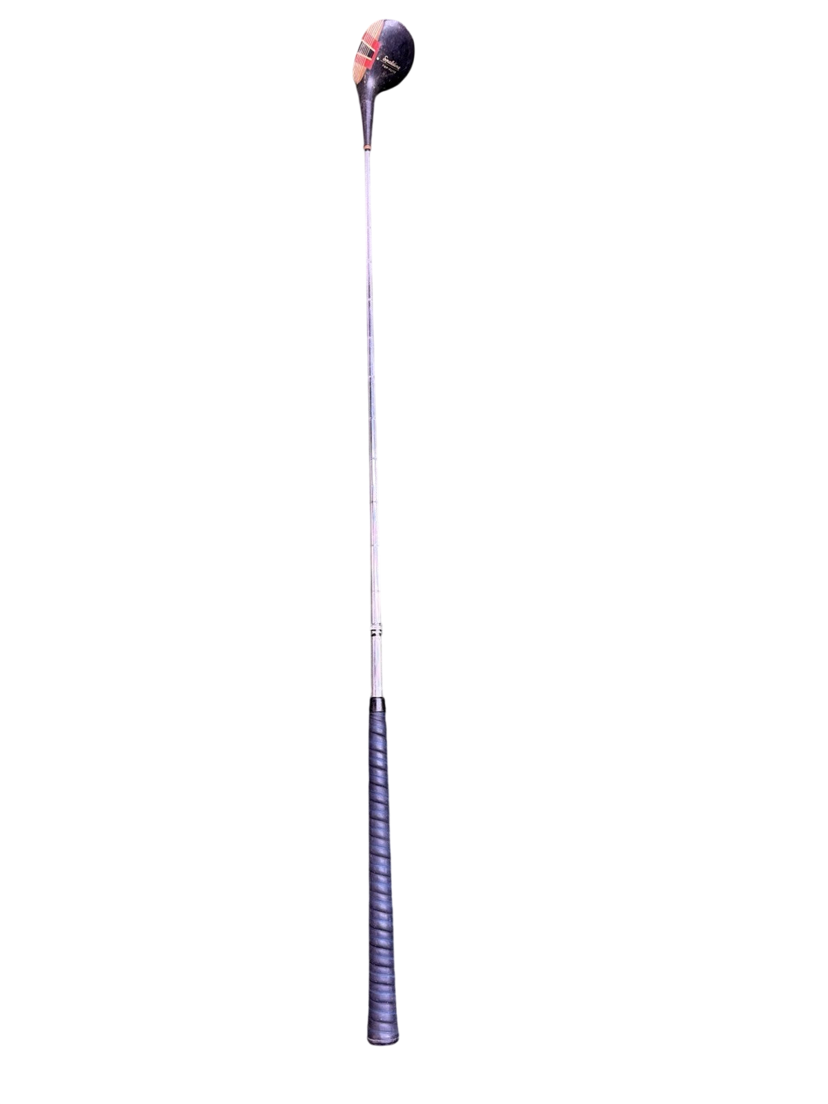 Spalding Professional Model 151 3 Wood With Pro Flite Shaft