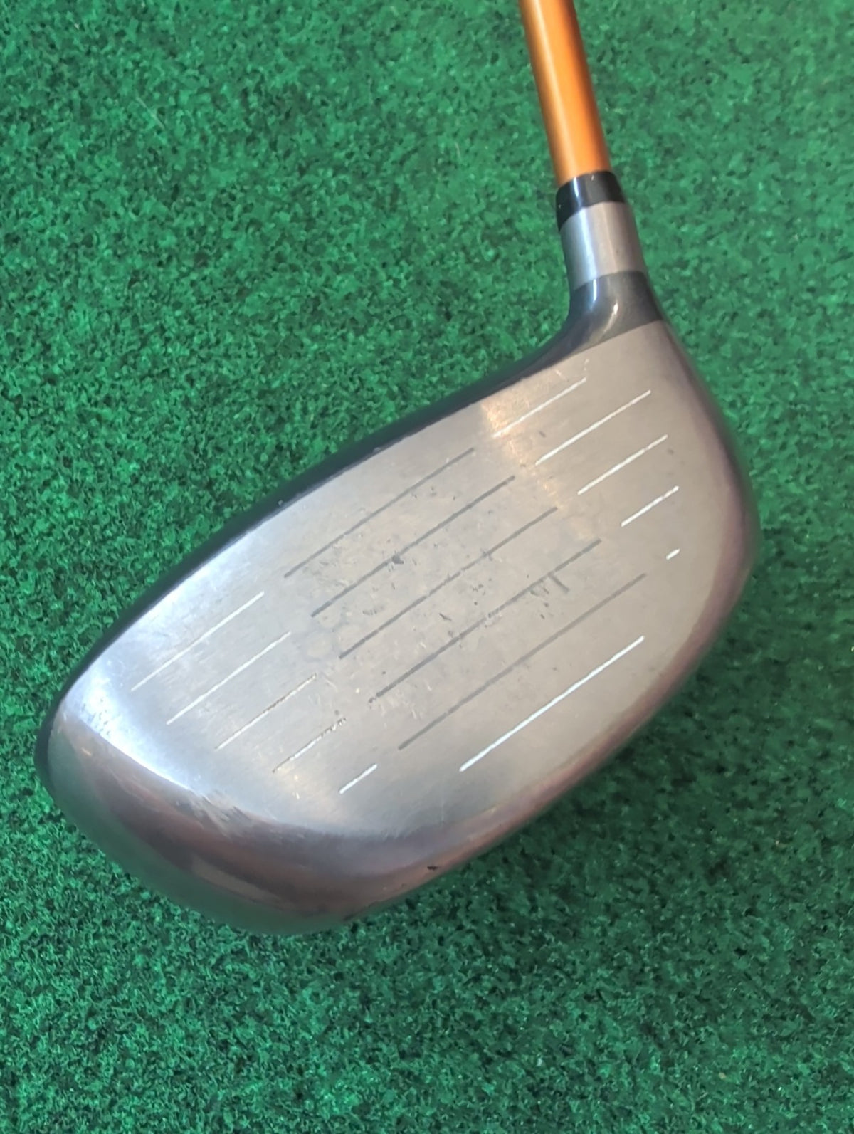 Cleveland Launcher 460 10.5° Driver Stiff Flex