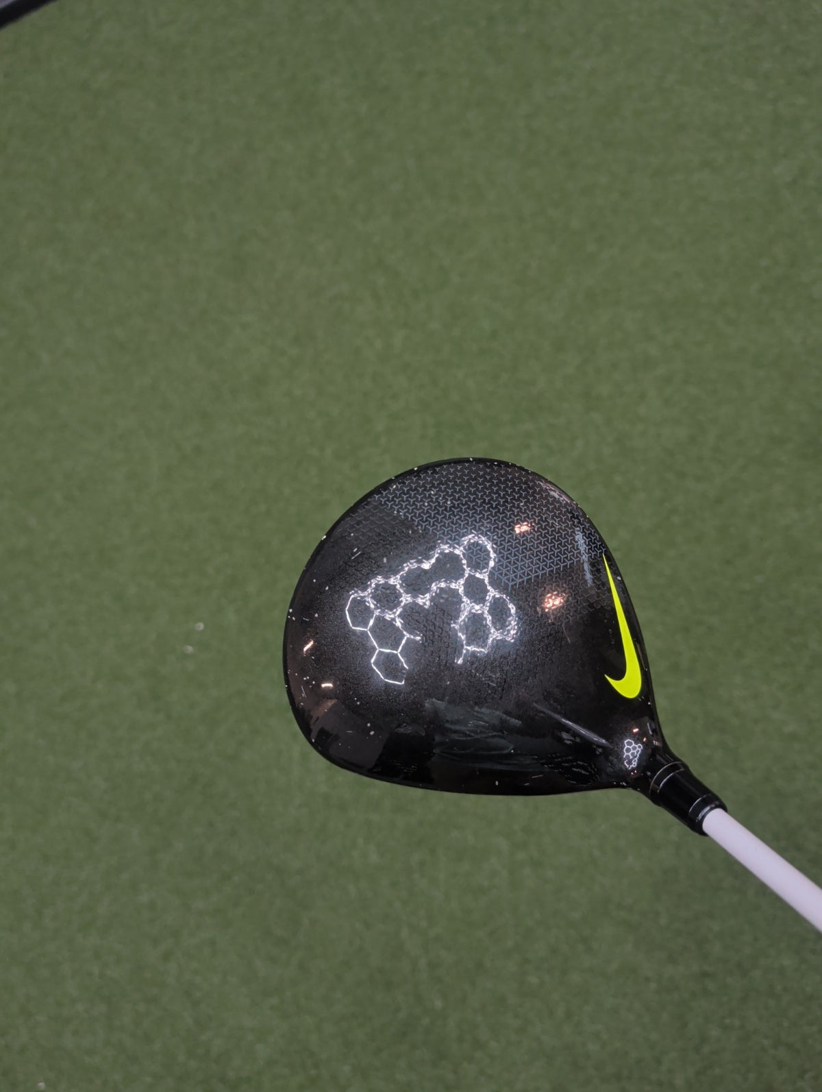 Nike Vapor Speed 9.5° Driver Regular Flex