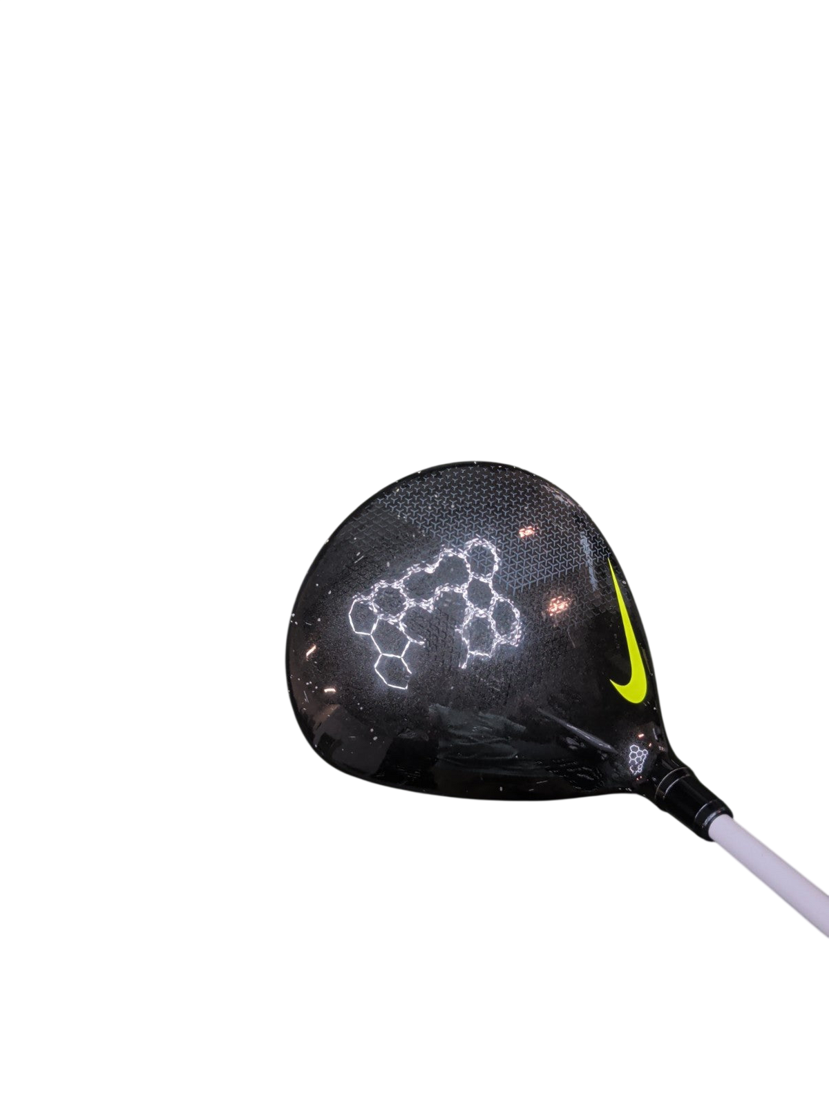 Nike Vapor Speed 9.5° Driver Regular Flex