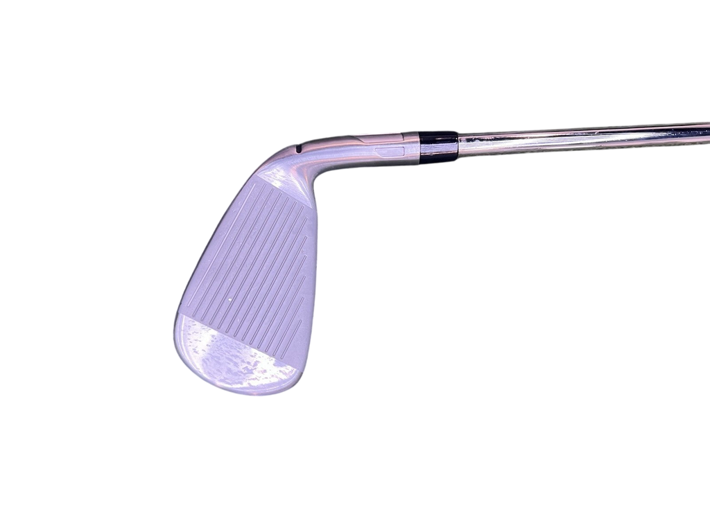 Taylormade Qi 5 Iron With KBS MT 85g Stiff Shaft LH