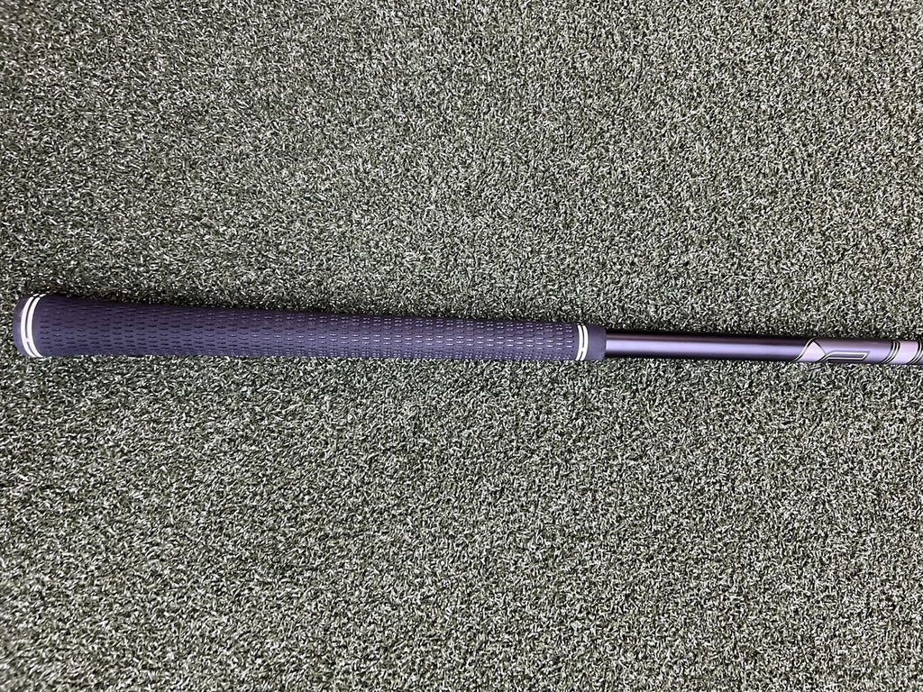 Taylormade Qi35 Max 7 Hybrid With Fujikura Air Speeder 60 Stiff Shaft 