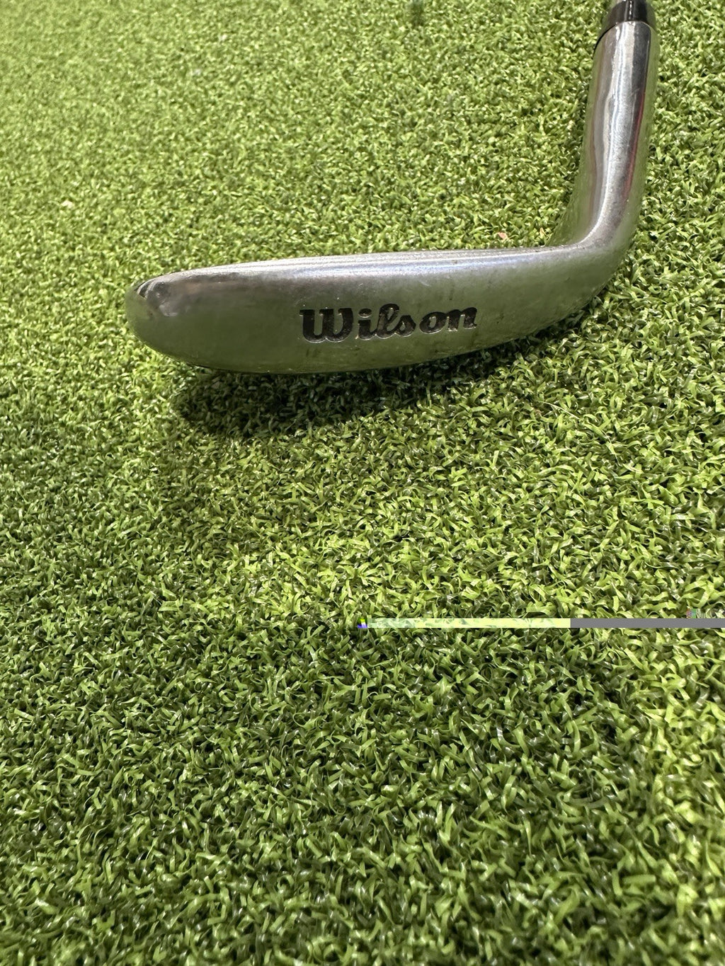Wilson Harmonized 56° Wedge Right Handed