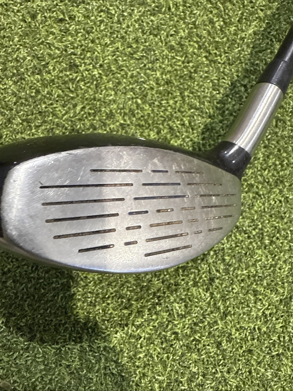 Tiger Shark Hammerhead 4 Hybrid 21° Right Hand Regular Flex 