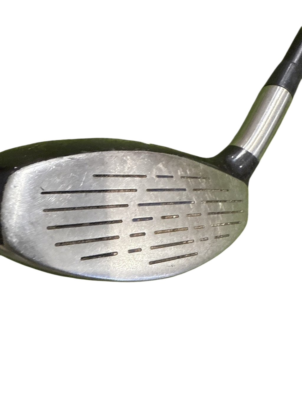 Tiger Shark Hammerhead 4 Hybrid 21° Right Hand Regular Flex 