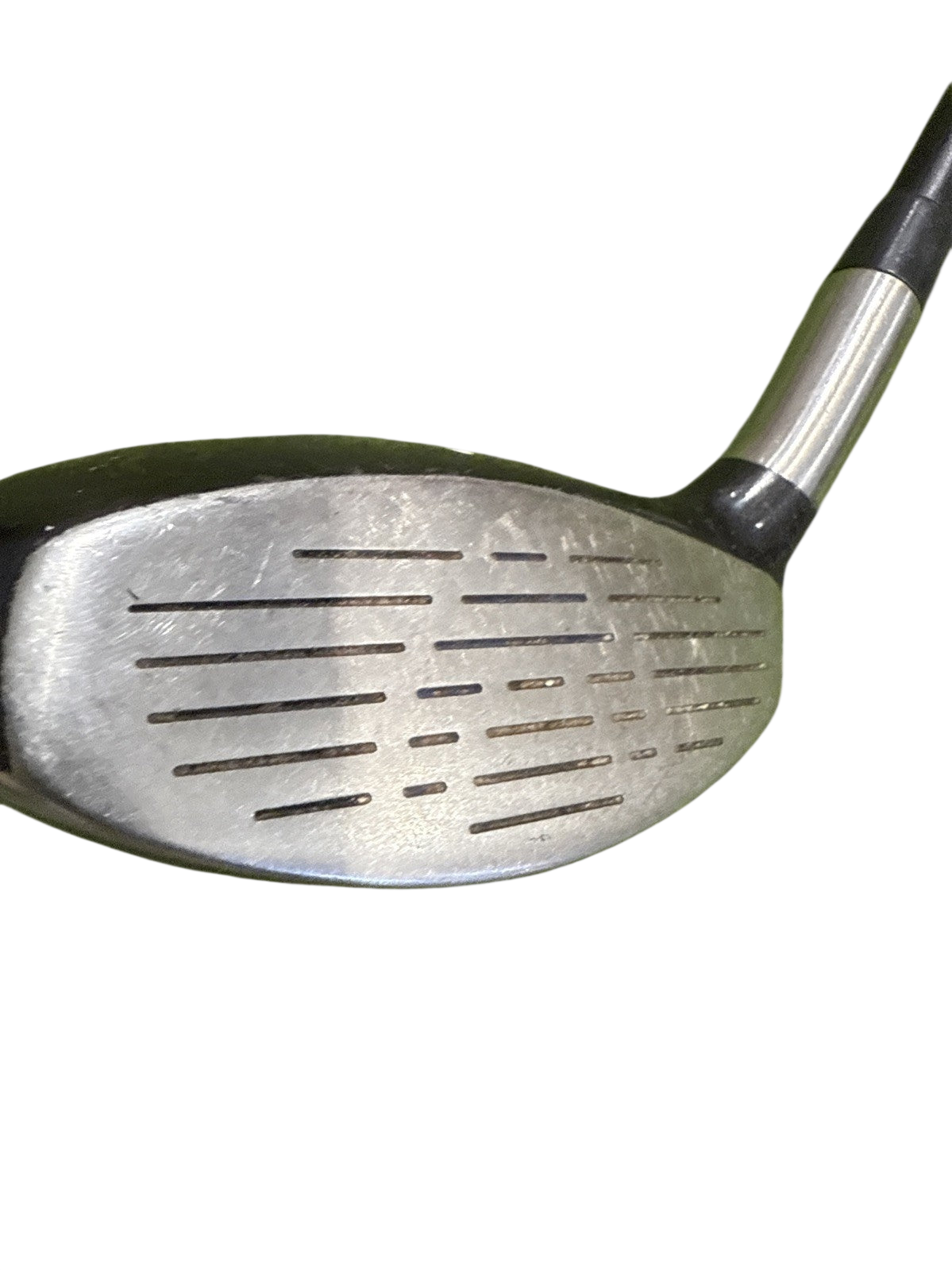 Tiger Shark Hammerhead 4 Hybrid 21° Right Hand Regular Flex 