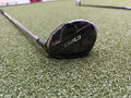 Taylormade Qi10 Rescue 7H With Speeder NX 50-A Senior Shaft 