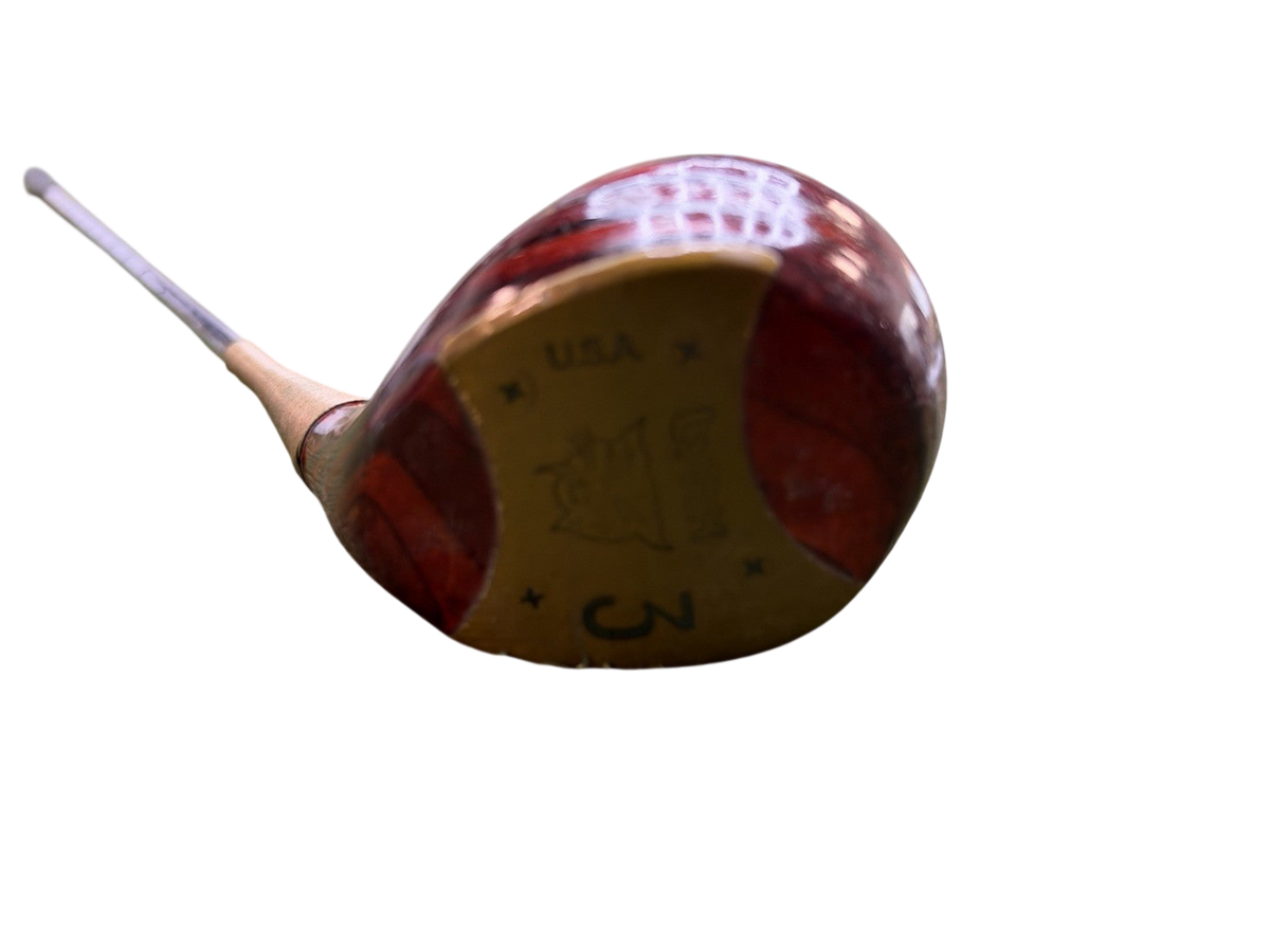 Lynx Wooden 3 Wood