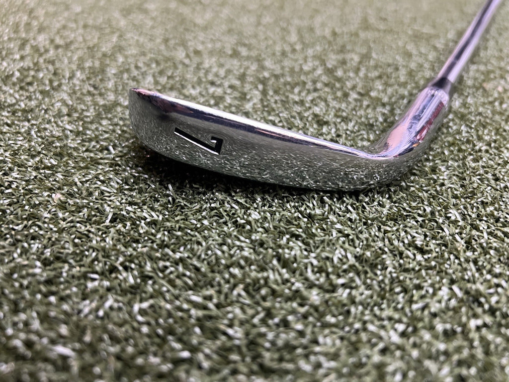 Callaway Apex MB Forged 18 7 Iron Project X Precision Rifle 6.0 Stiff Shaft 