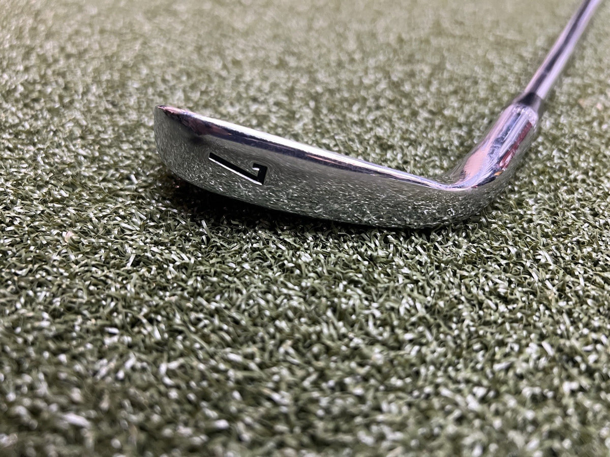 Callaway Apex MB Forged 18 7 Iron Project X Precision Rifle 6.0 Stiff Shaft 