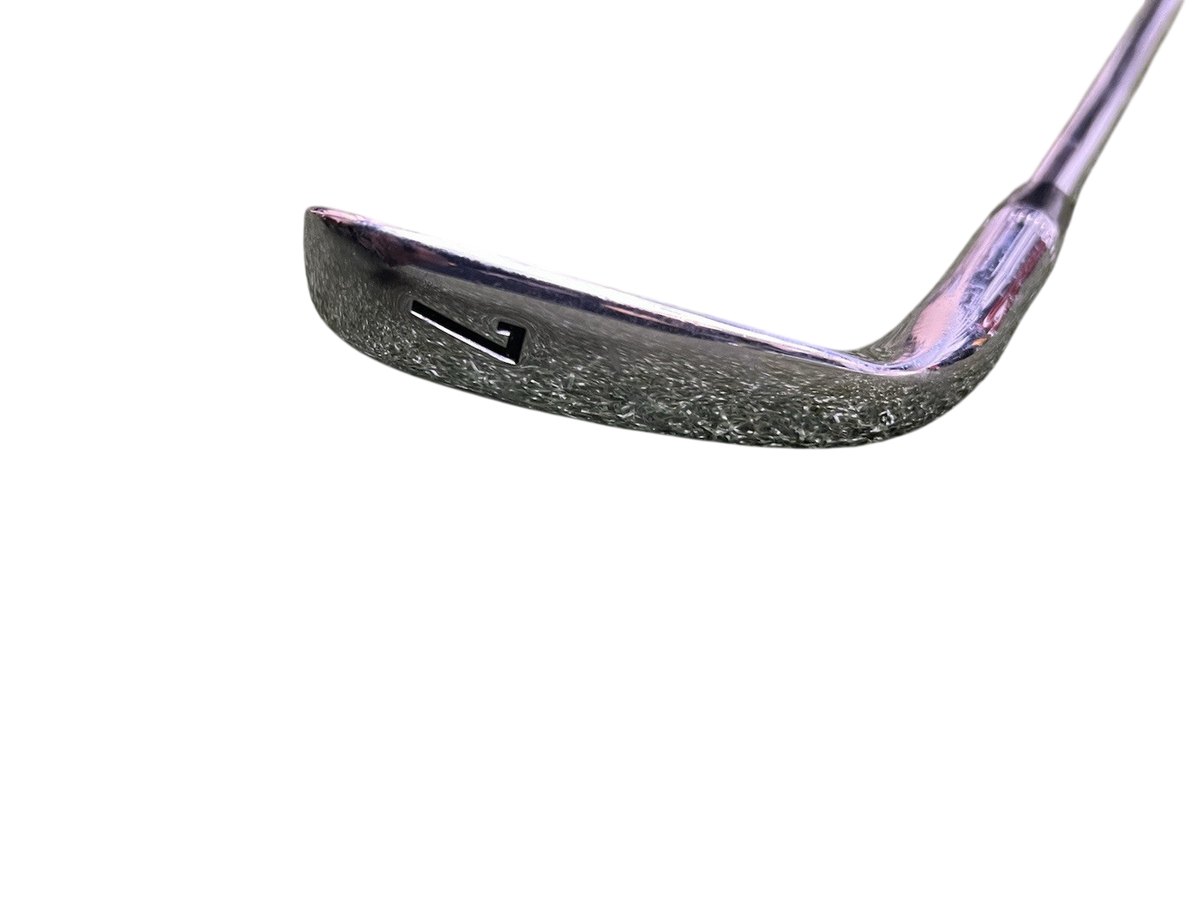 Callaway Apex MB Forged 18 7 Iron Project X Precision Rifle 6.0 Stiff Shaft 
