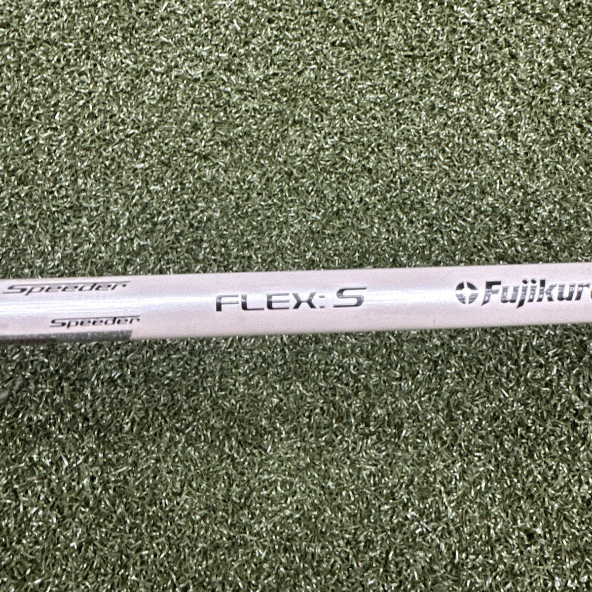 Callaway Big Bertha os 6 Hybrid Right Hand Stiff Flex 