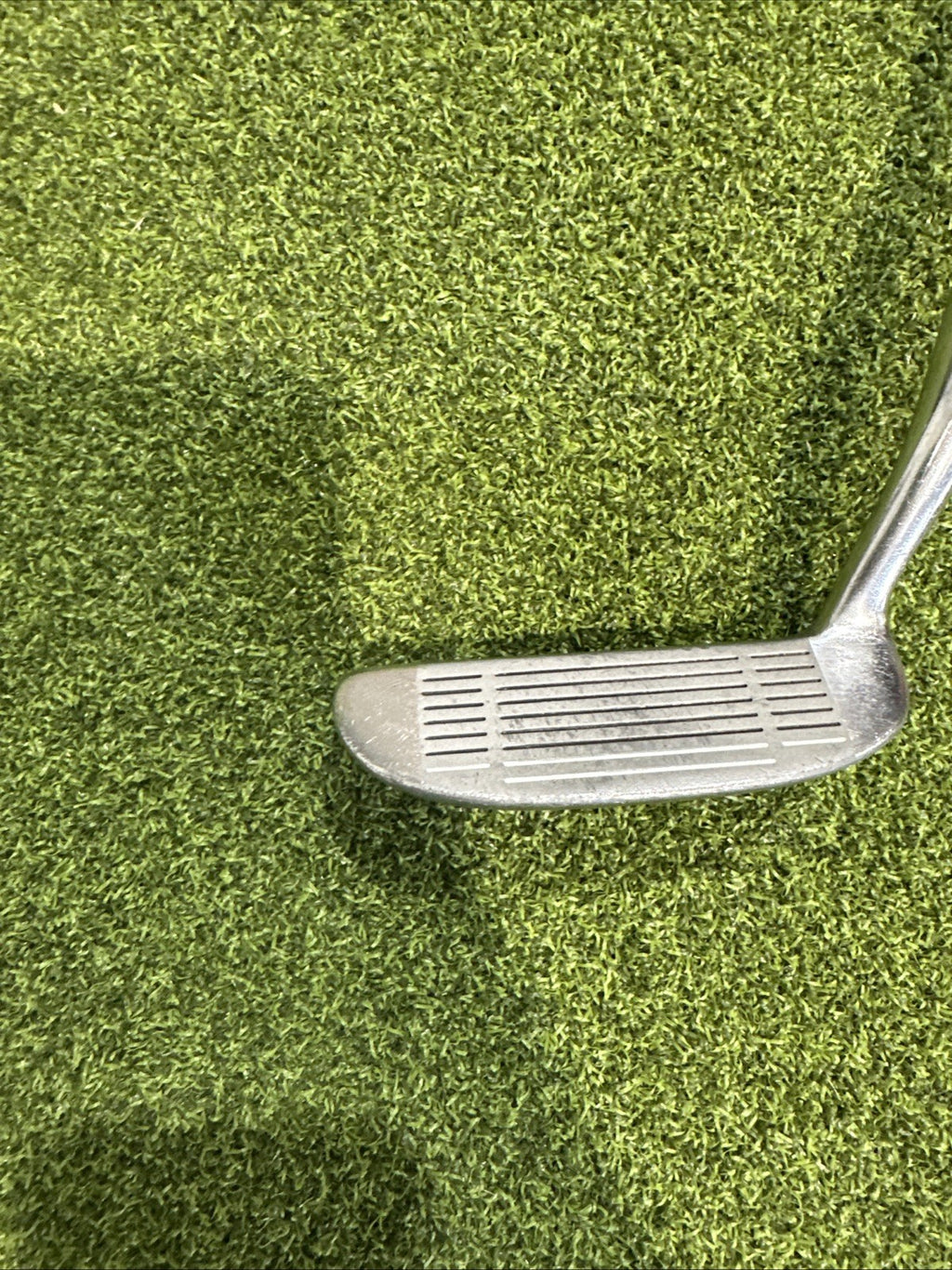 Tour Touch Chipper 35” Right Hand