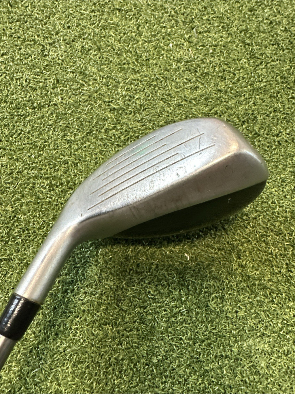 Taylormade Rescue Dual 2 Hybrid 14° Right Hand Regular Flex