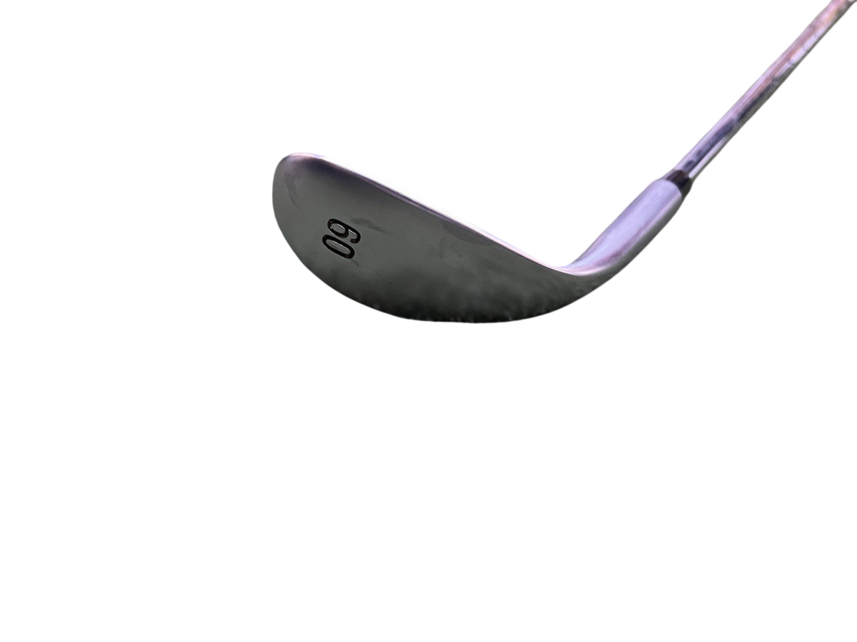 Maltby Design Glider 1.62 60 Degree Wedge With True Temper Score LT Shaft 