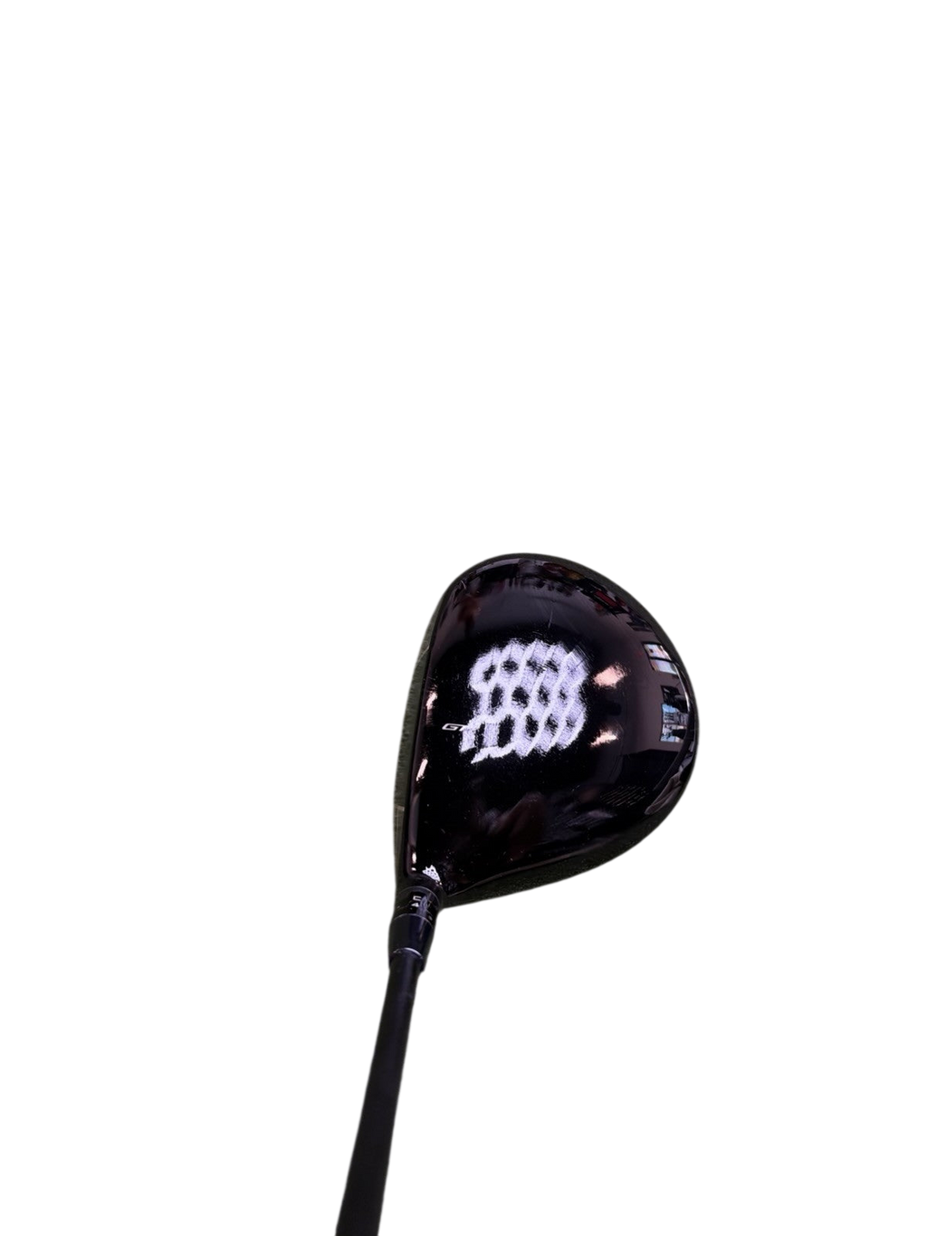 Titleist GT3 Driver 9 Degrees With Tensei 1K Black 65 X Flex Shaft 