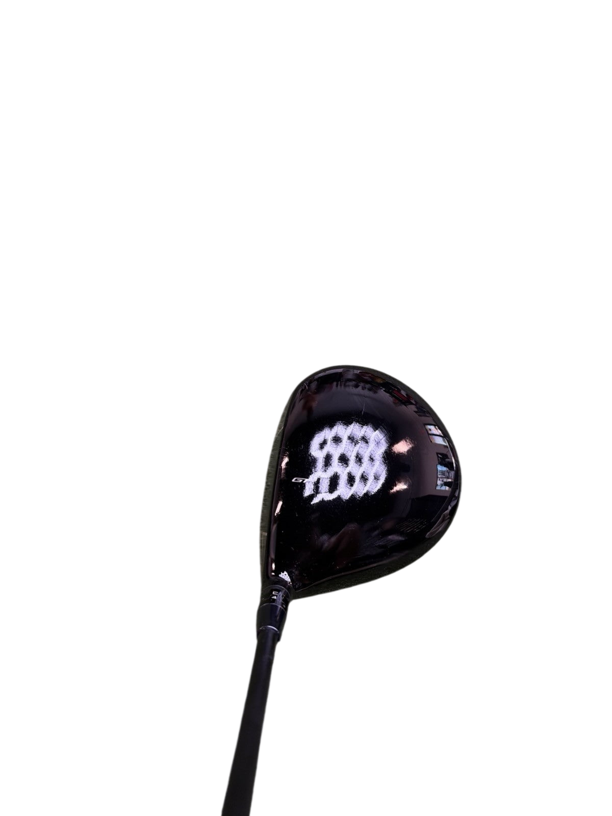 Titleist GT3 Driver 9 Degrees With Tensei 1K Black 65 X Flex Shaft 