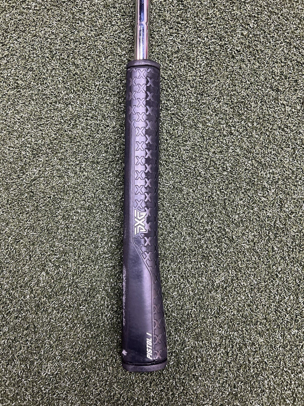 PXG 0211 Hellcat Blade Putter 34.5” 