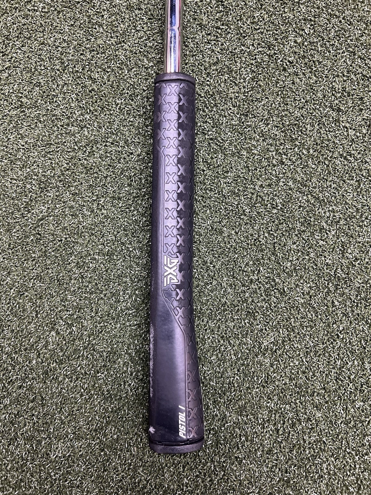 PXG 0211 Hellcat Blade Putter 34.5” 